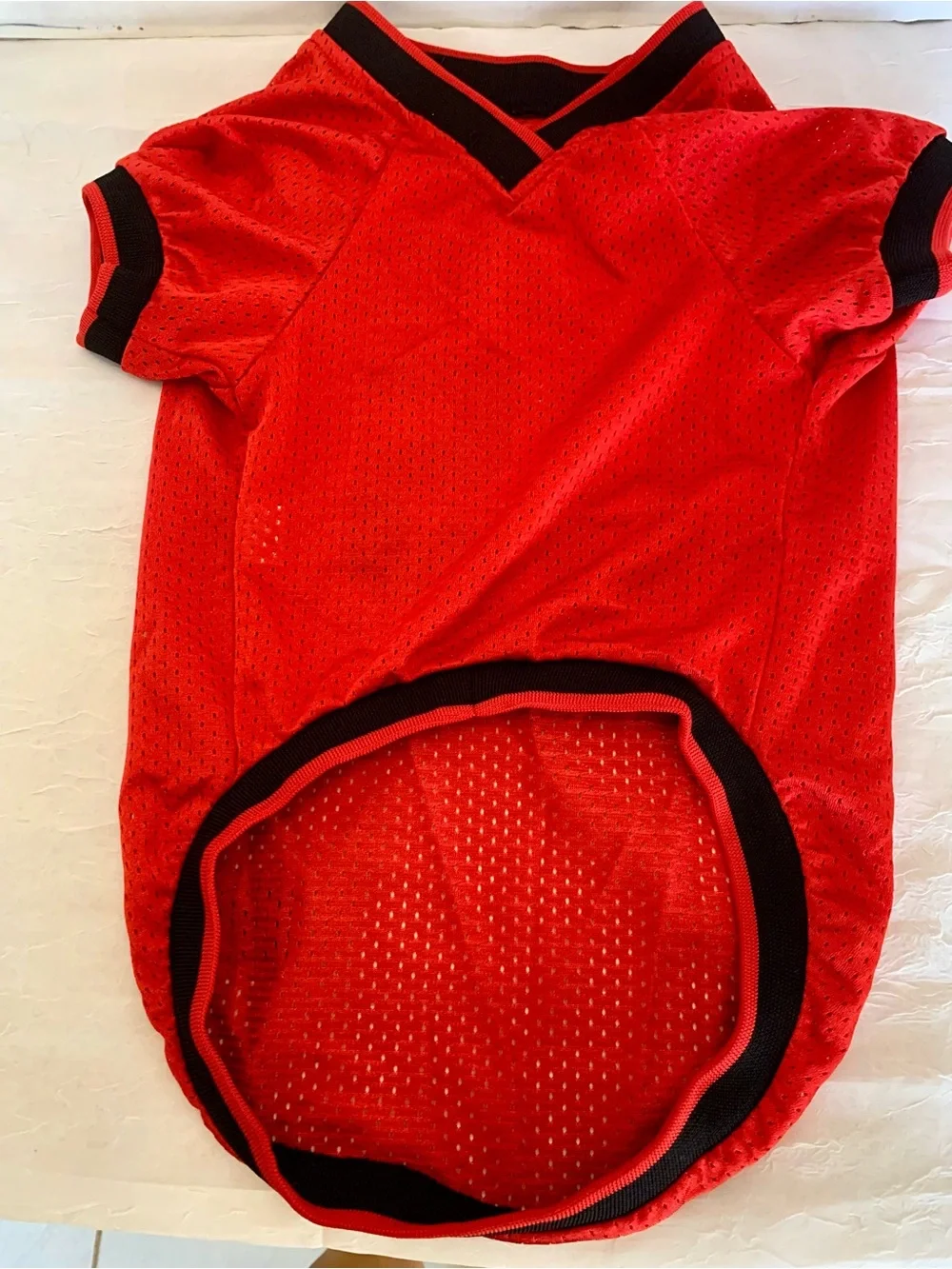 Georgia Bulldogs NCAA Jersey Large